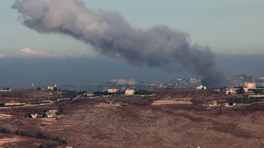 Ceasefire in jeopardy as Israel's strikes deepen Lebanon’s crisis
