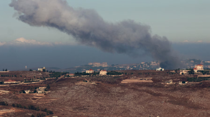 Ceasefire in jeopardy as Israel's strikes deepen Lebanon’s crisis