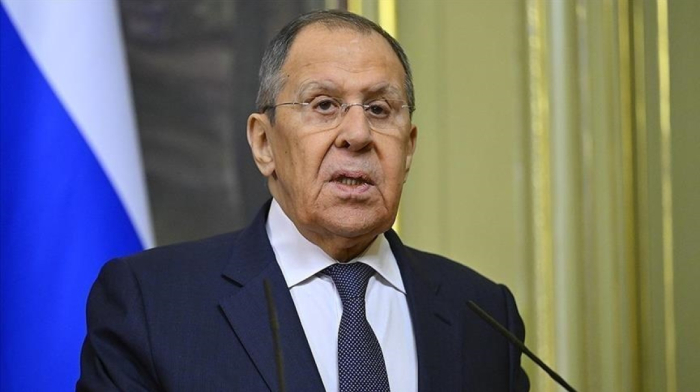 Russia emphasizes recognition of controlled territories for conflict settlement