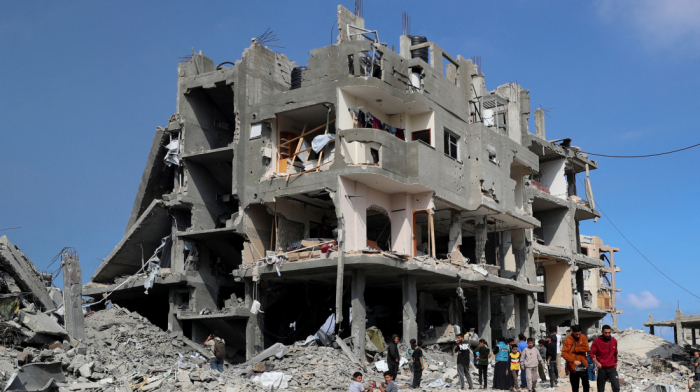 Cairo talks edge toward Gaza ceasefire deal but hurdles remain