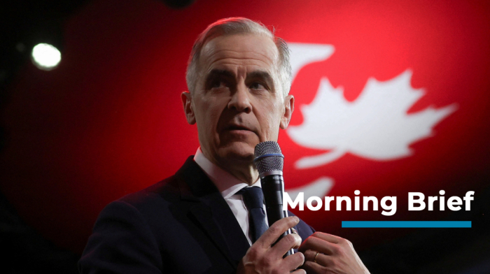 AnewZ Morning Brief - April 29th, 2025