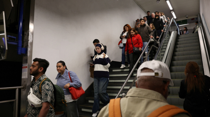 Spain restores power after massive blackout but trains remain disrupted