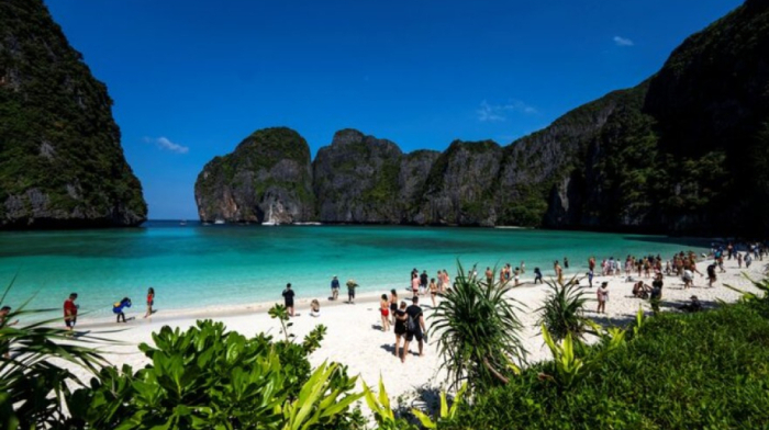 Thailand to launch digital arrival card for foreign visitors