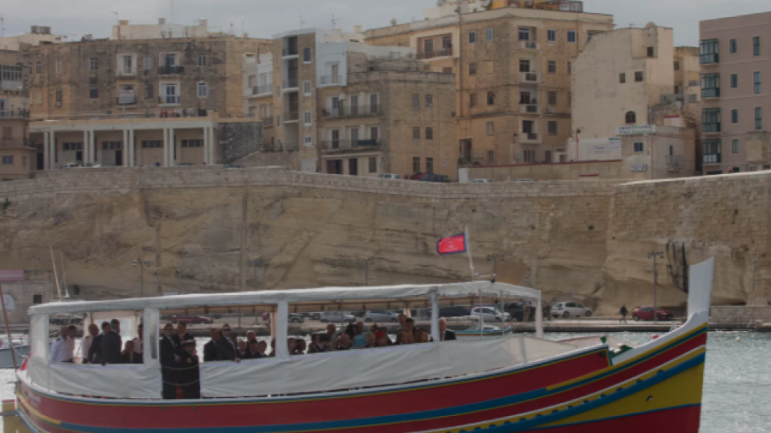 Malta’s golden passport scheme rejected by EU top court