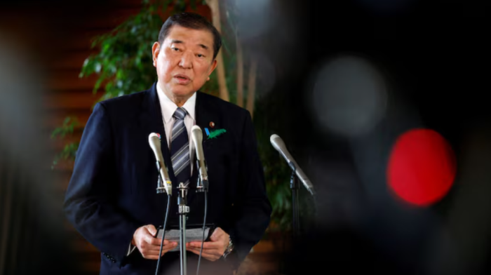 Japan and Philippines vow to resist attempts to alter status quo in East and South China Seas