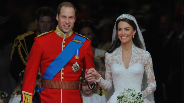 Prince William and wife Kate return to Scotland for wedding anniversary