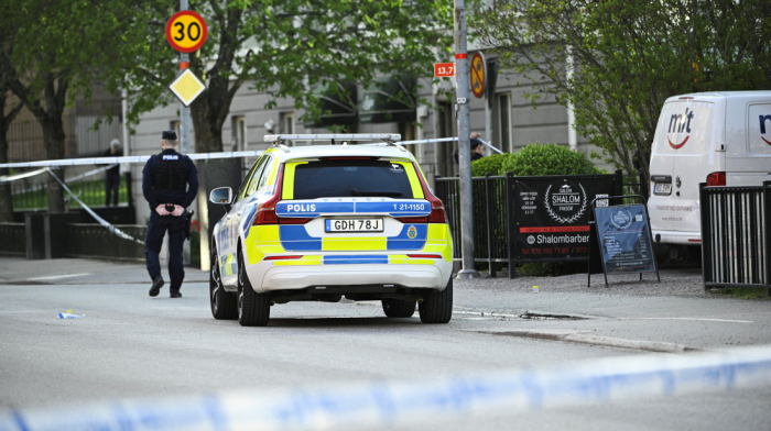 Three killed in shooting as Uppsala begins Walpurgis Night