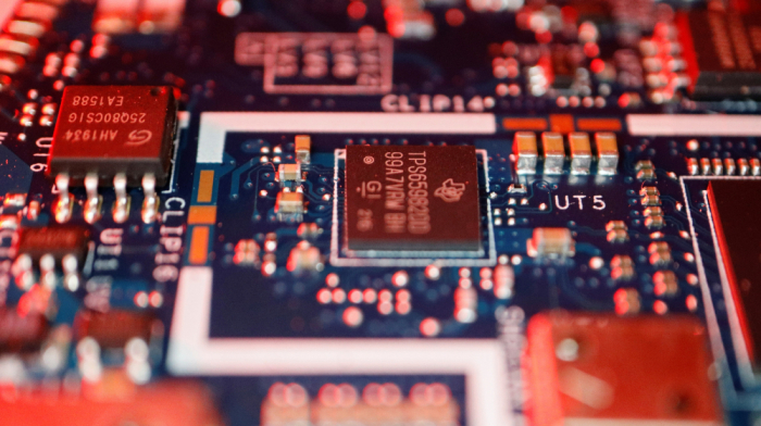 Trump administration considers changes to Biden-era AI chip export rule