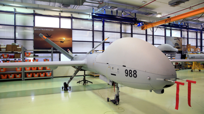 Russia and Belarus to launch joint aircraft and drone manufacturing projects