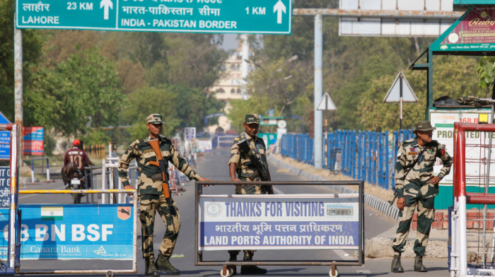 Pakistan says India planning military strike within 36 hours