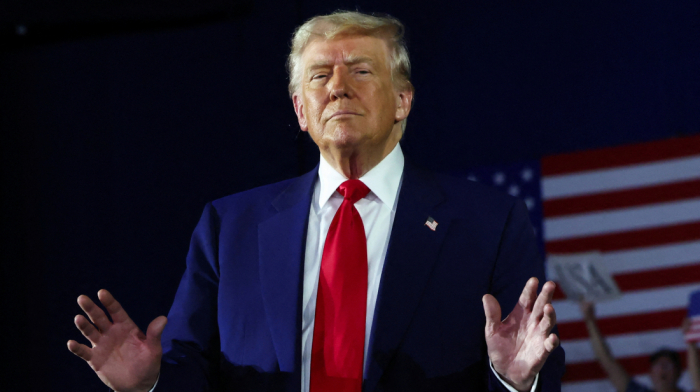 Trump says Putin wants to end Ukraine war