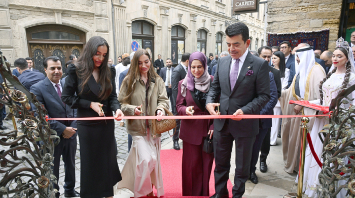 ICESCO Regional Office officially opened in Baku