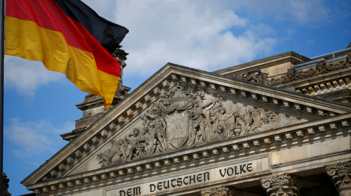 Germany’s SPD approves coalition deal with Christian Democrats, clearing path for Merz's chancellorship