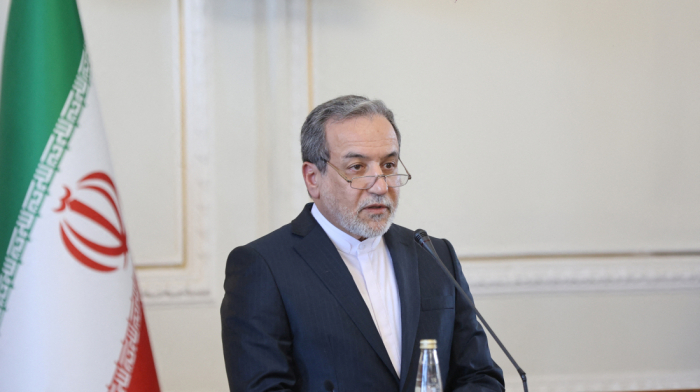 Iran to hold talks with European powers before next round of U.S. nuclear negotiations