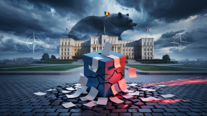 Romania’s high-stakes presidential rerun set for may amid democratic crisis and geopolitical tensions