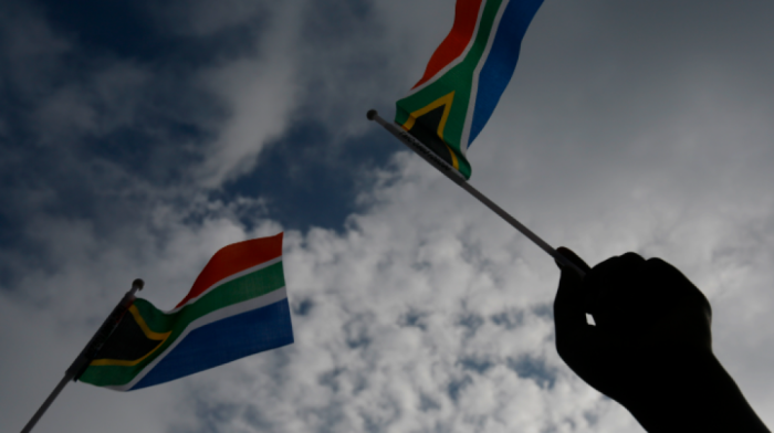 South Africa's 2025 maize harvest seen 14% higher than last year