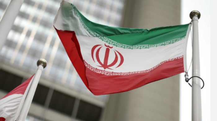 Iran sets $10 billion trade goal with Afghanistan amid regional connectivity push