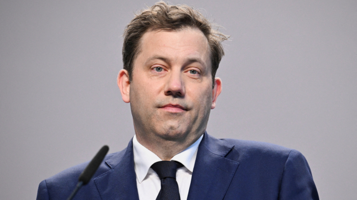 Germany’s new finance minister Klingbeil is champion of higher defence spending