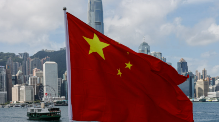 China lifts sanctions on EU lawmakers in bid to revive trade talks