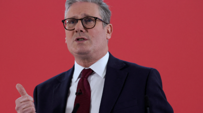 British premier faces tough questions ahead of Thursday's local government polls