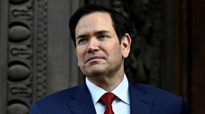 Rubio urges India, Pakistan to de-escalate