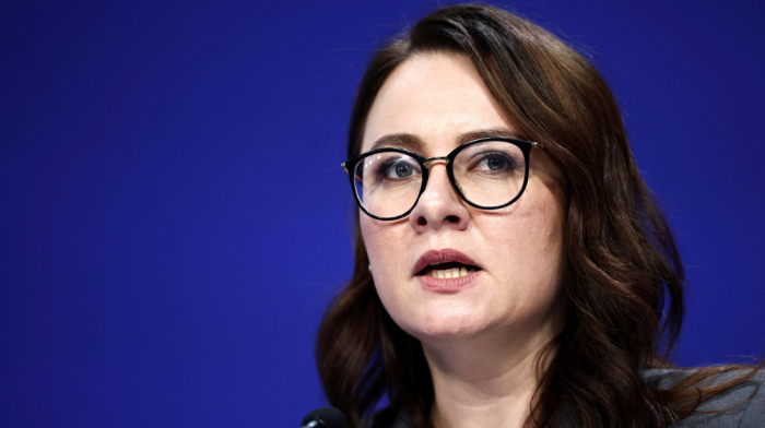 U.S., Ukraine launch joint investment fund