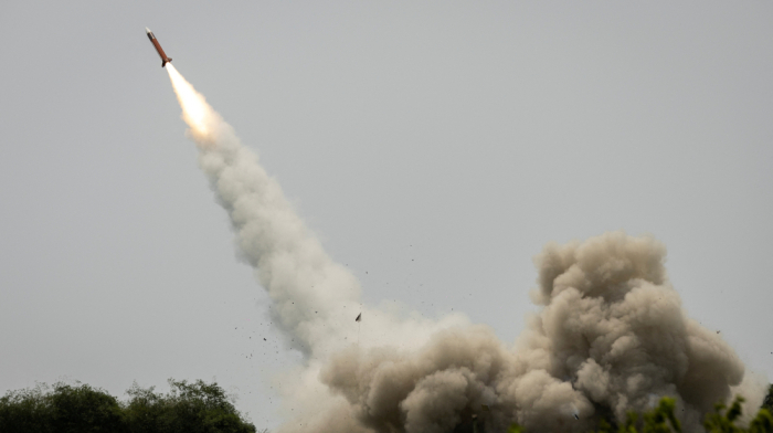 U.S. clears $425 million Patriot missile support deal for Kuwait