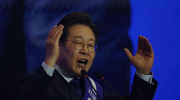 South Korea's top court to rule on presidential frontrunners case as election looms