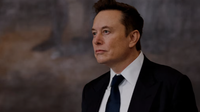 Tesla chair denies plans to look for new CEO to replace Musk