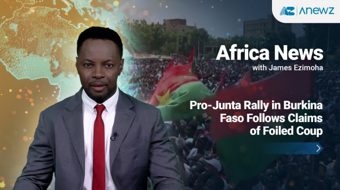 Africa News | April 30th, 2025