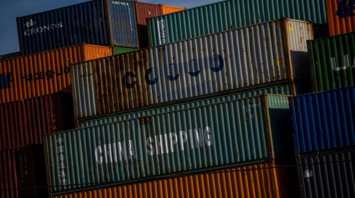 U.S. seeks tariff talks with China amid rising tensions