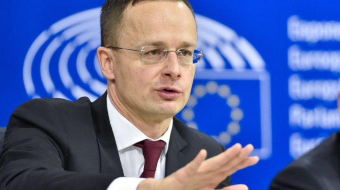 Hungary to withdraw from the International Criminal Court