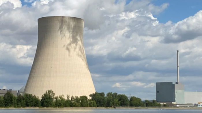 South Korea secures $18.2 billion nuclear deal with Czech Republic