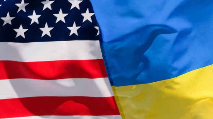 U.S. and Ukraine sign landmark minerals deal amid push for peace