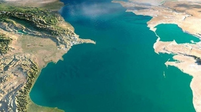 Kazakhstan and China join forces for oil exploration in the Caspian Sea