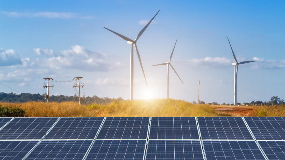 EU to allocate €52 million to 9 renewable energy projects in Finland and Estonia