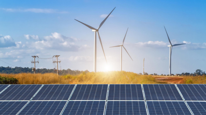 EU to allocate €52 million to 9 renewable energy projects in Finland and Estonia