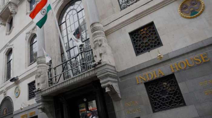 India and UK trade talks resume in London as ministers meet
