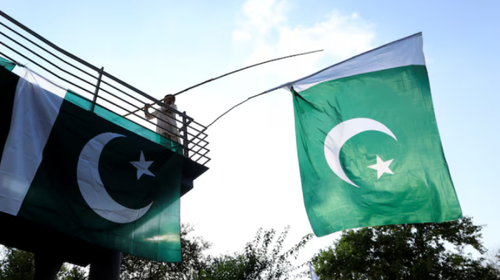 Pakistan holds separate talks with Denmark and Panama on regional matters