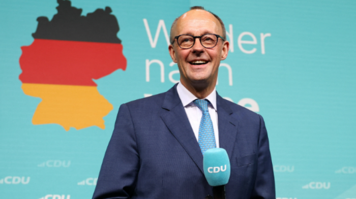 Poland criticizes Germany’s plan to tighten border controls ahead of Merz government’s launch