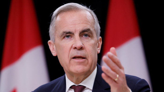Canada’s Carney to hold “difficult but constructive” talks with Trump