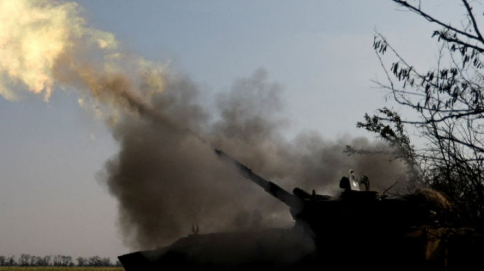 Russia declares state of emergency at port after Ukrainian drone attack on Novorossiisk