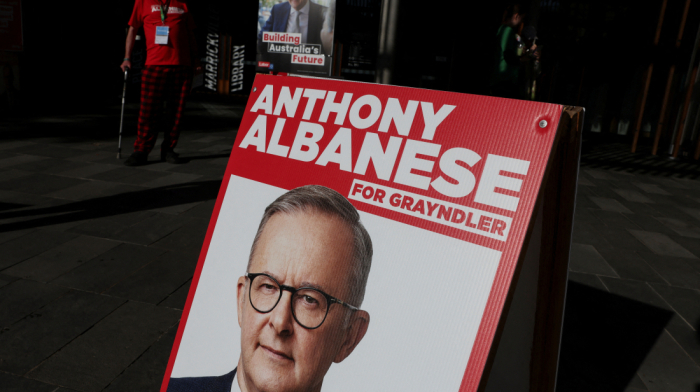 Anthony Albanese wins historic second term as Australian prime minister