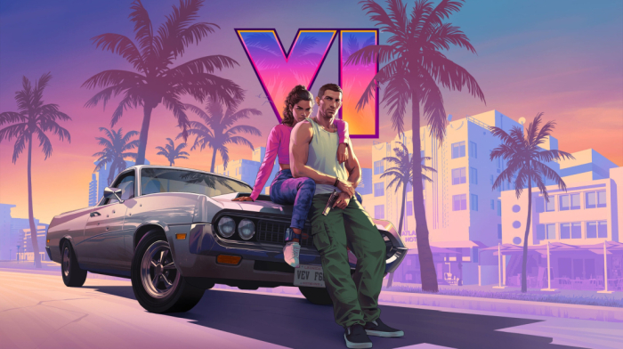 Grand Theft Auto VI delayed again: new release date set for May 2026