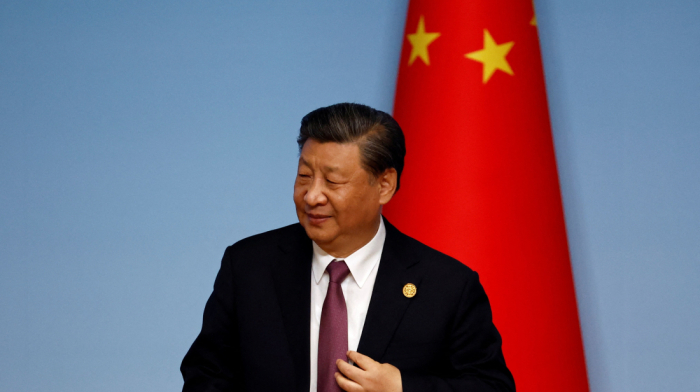 China's Xi to visit Russia on May 7-10, Xinhua reports