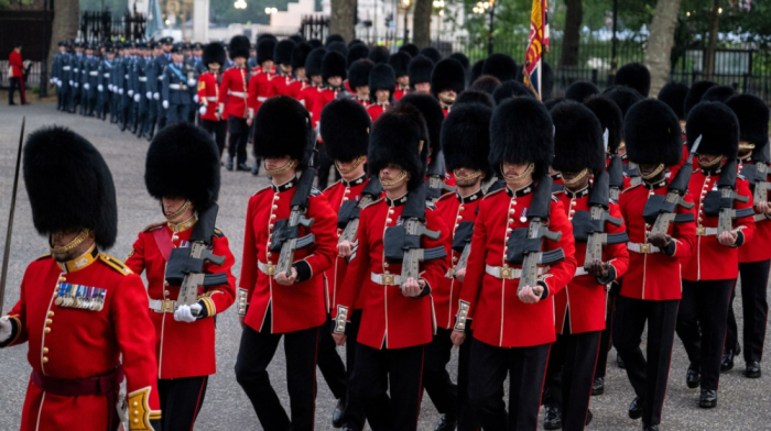 VE Day 80th Anniversary Events in Britain: The Definitive 2025 Guide