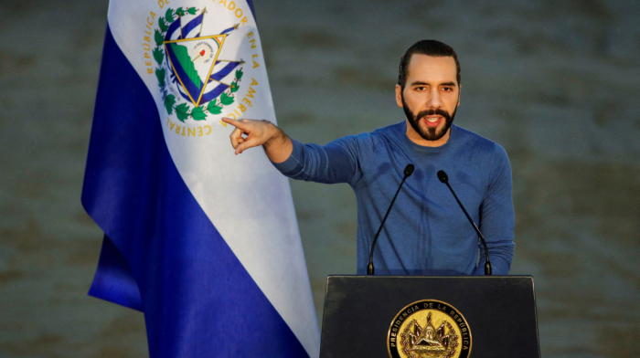 Allegations surface against El Salvador’s president Bukele over secret gang deals