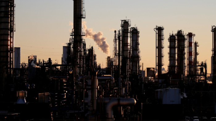 Ukraine destroys electrical equipment factory in Russia's Bryansk region, governor says