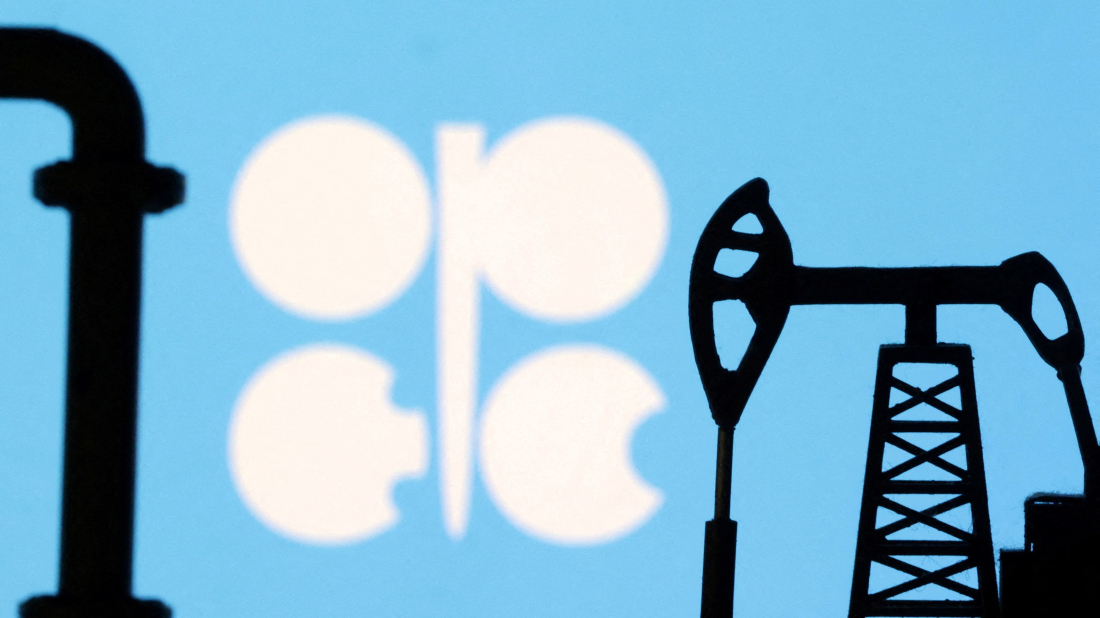 OPEC+ approves accelerated oil output hike for June amid market pressure