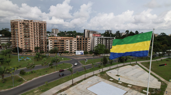Türkiye attends Gabonese presidential inauguration, signaling support for return to civilian rule